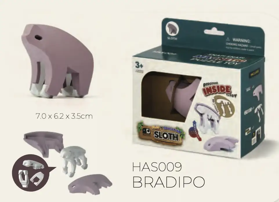 Bradipo
