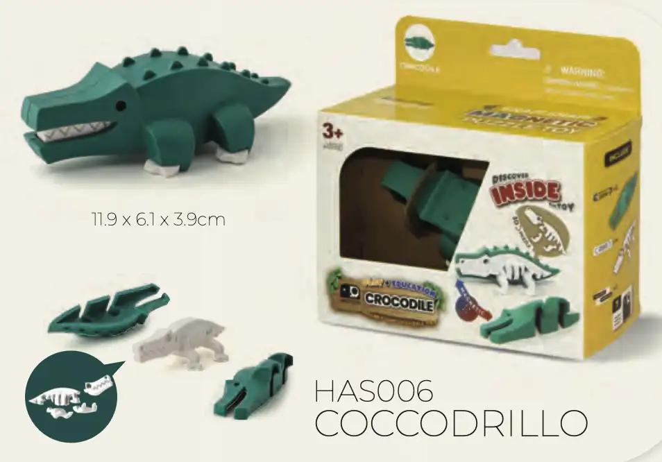 Coccodrillo