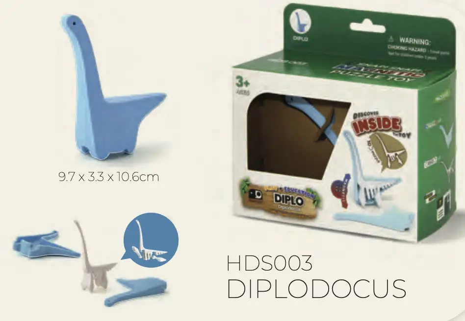 Diplodocus