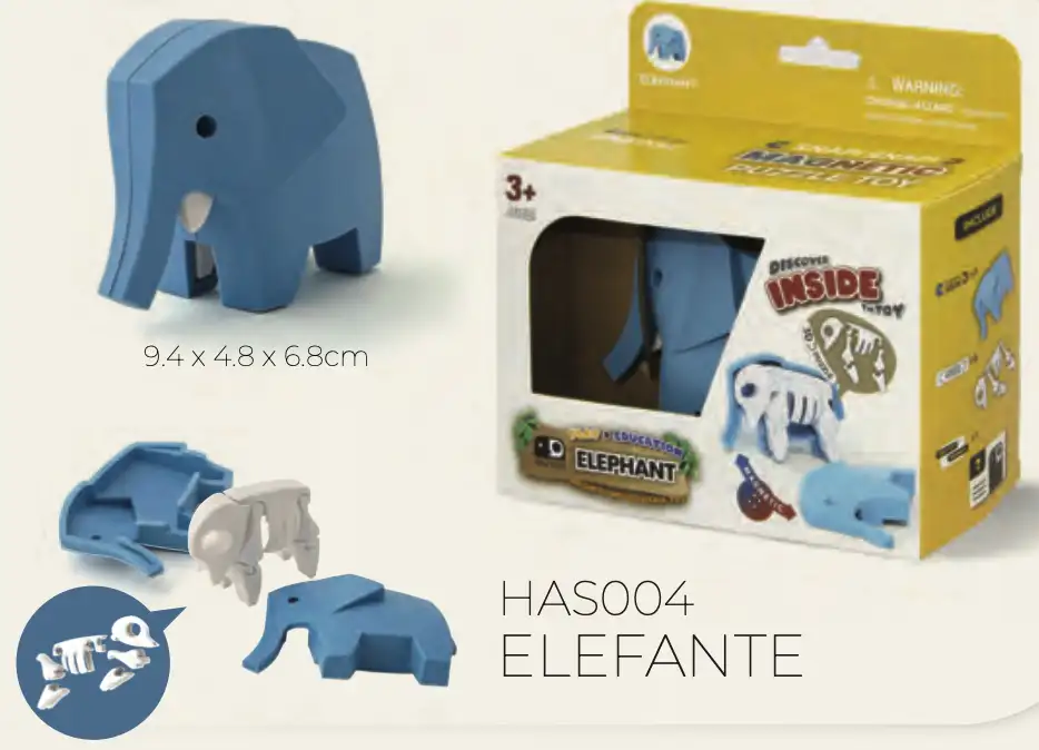 Elefante