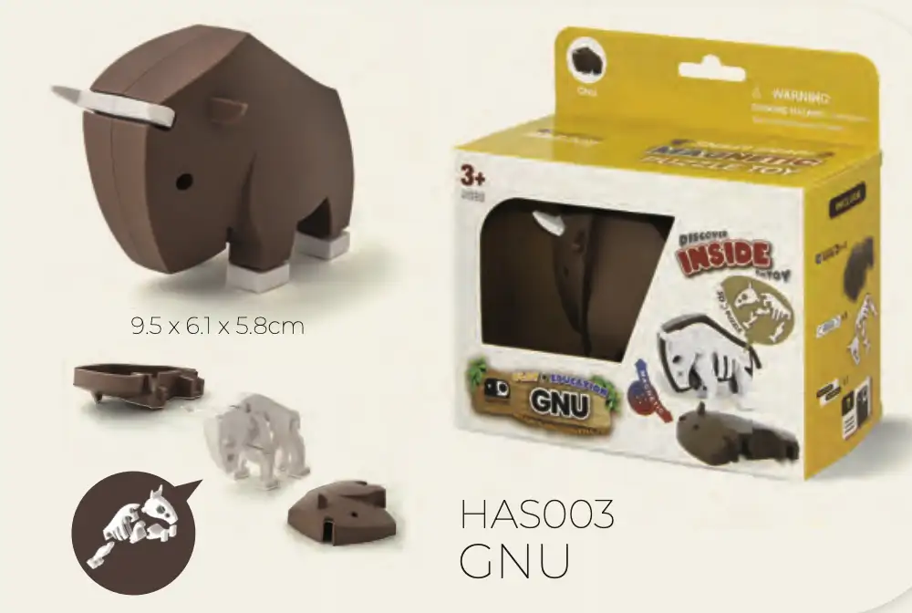 Gnu