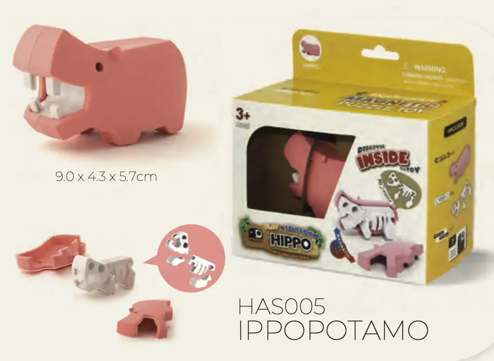 Ippopotamo