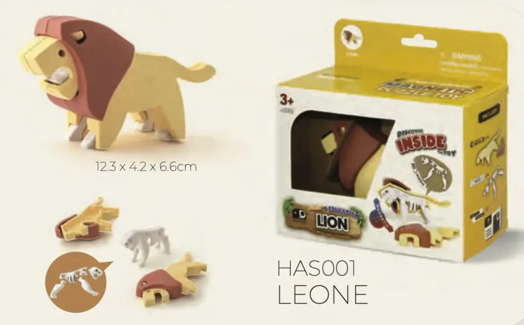 Leone