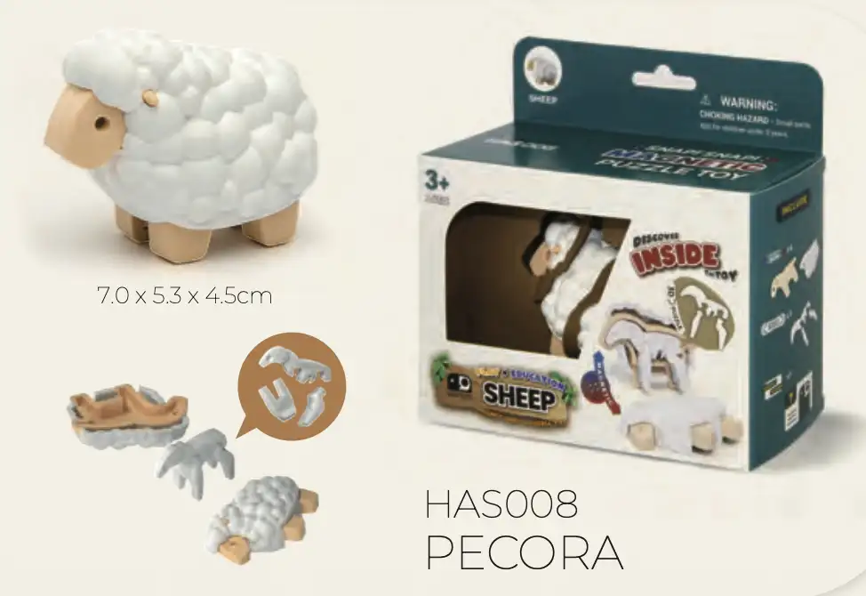Pecora