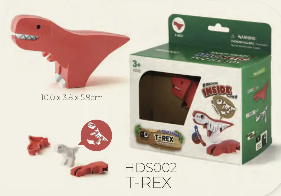 T-Rex