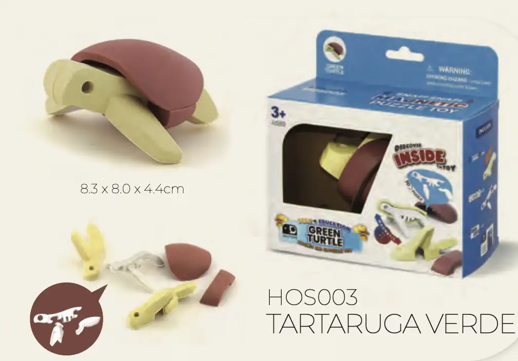 Tartaruga Verde